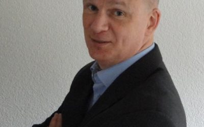 Nieuw bestuurslid Michel Prot