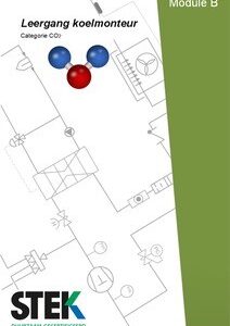 Leergang Koelmonteur CO2 | Module B