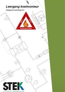 Leergang Koolwaterstoffen | Module B1