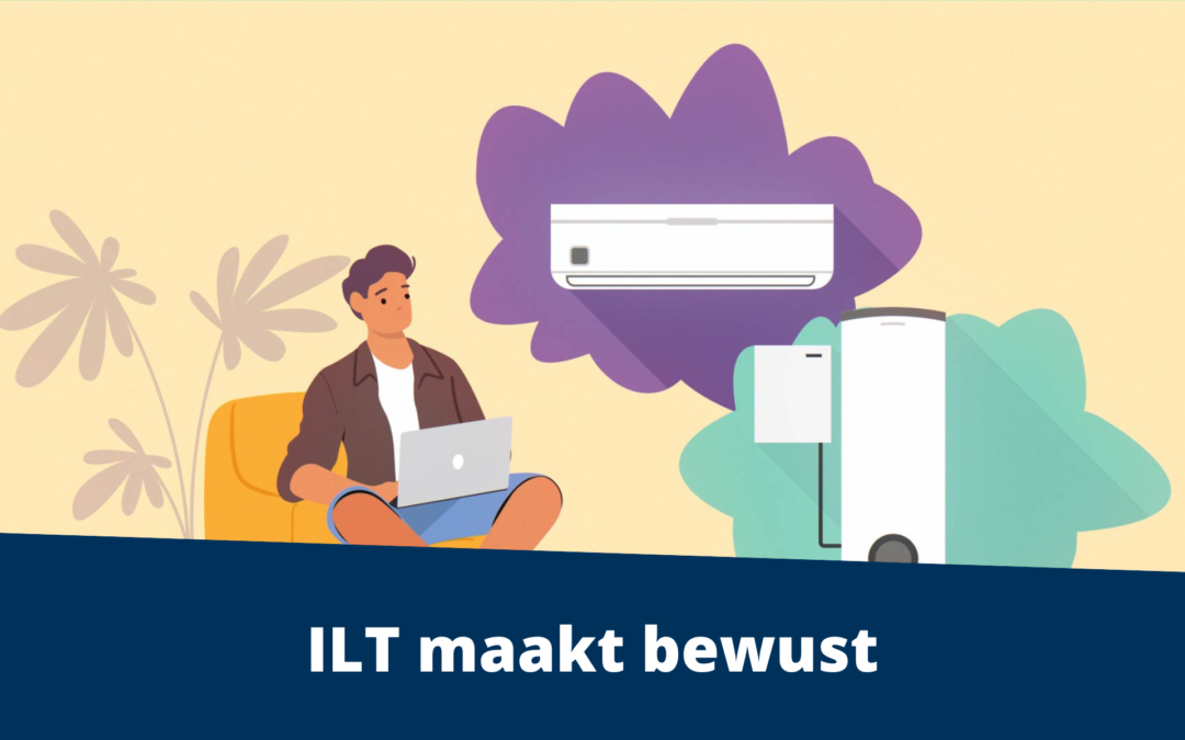 ILT start bewustwordingscampagne illegale koudemiddelen