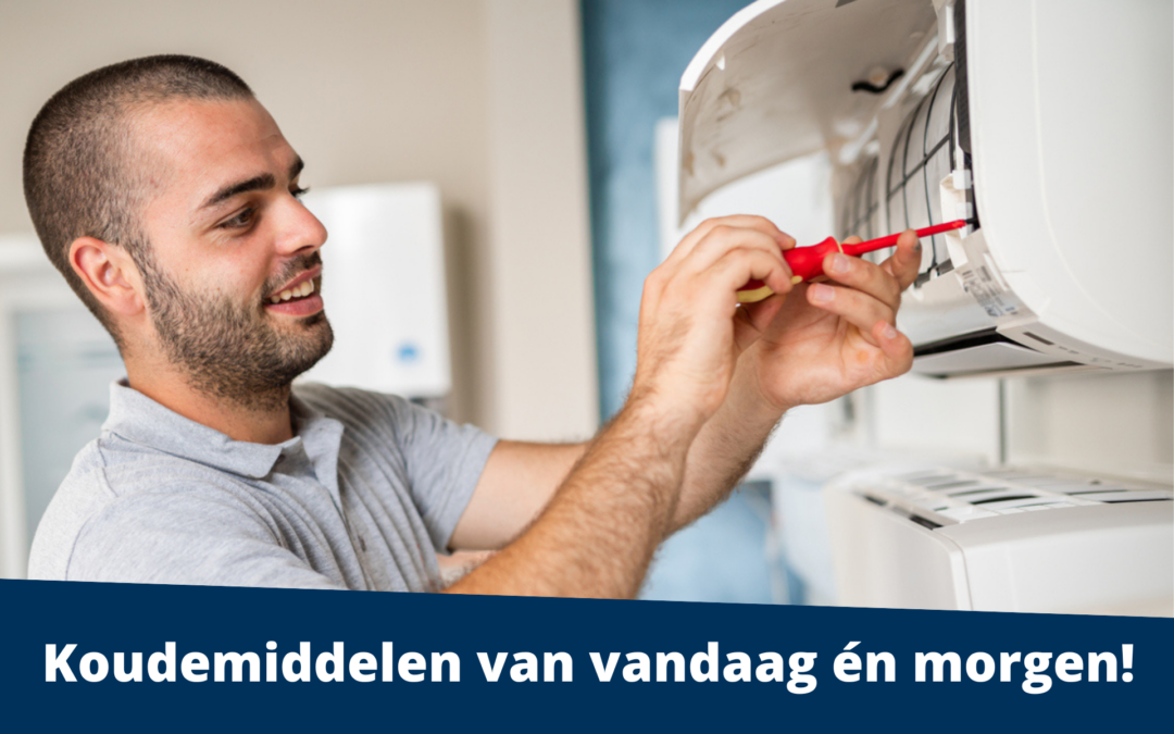 Terugblik seminar ‘Koudemiddelen van Vandaag en Morgen’