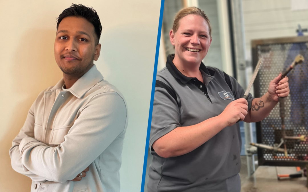 SGS INTRON Certificatie: werk van auditors in de koudetechniek