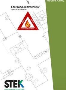 Leergang Koelmonteur | Module A1/A2
