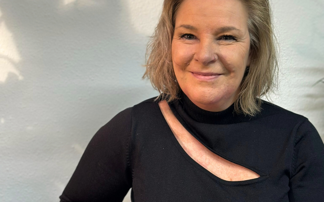 Inge Broers gestart als relatiemanager bij STEK