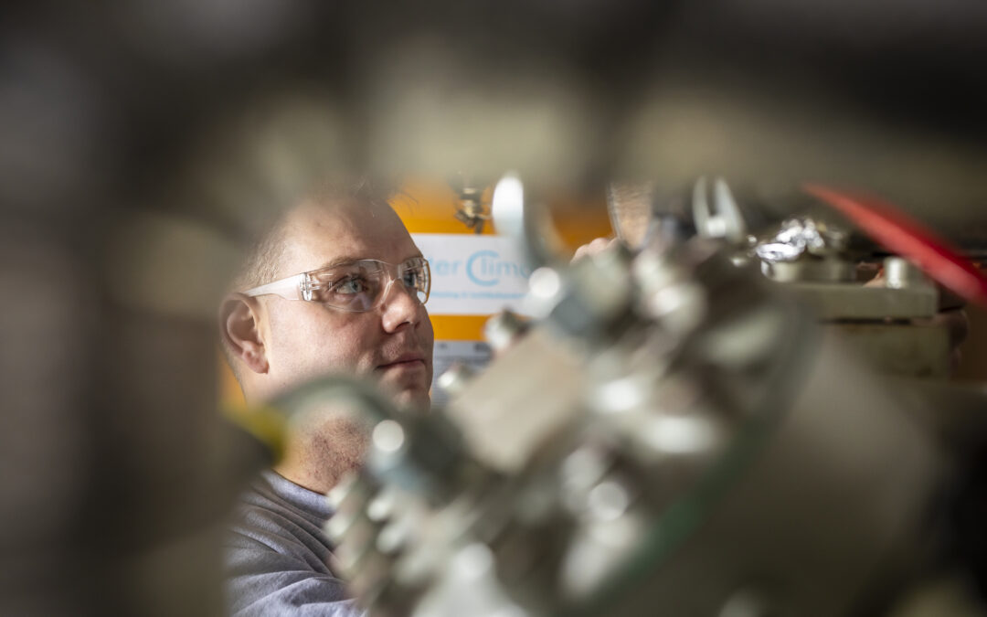 Waarom STEK stopt met EPBD-examens