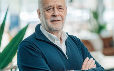 Harry Dekker over de transitie naar natuurlijke koudemiddelen
