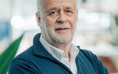 Harry Dekker over de transitie naar natuurlijke koudemiddelen