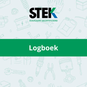 Logboek (met inhoudsopgave)